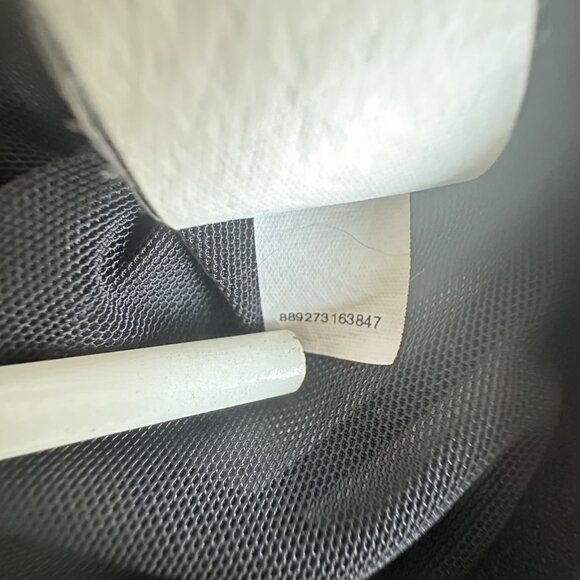 Great Lengths Swimdress Womens 16 Polka Dot One Piece Swimsuit Padded Bathing Su - Picture 9 of 11